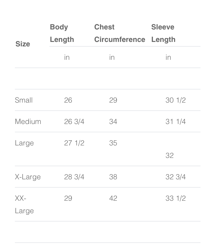 I Have A Big Package T-shirt