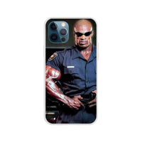 Thumbnail for Ronnie Coleman Policeman Phone Case