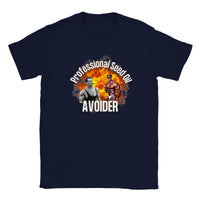 Thumbnail for Professional Seed Oil Avoider T-shirt