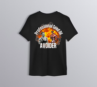 Thumbnail for Professional Seed Oil Avoider T-shirt