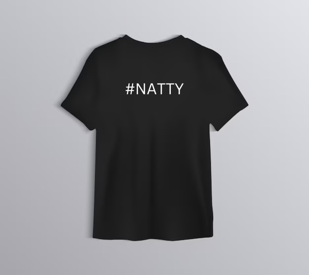#Natty T-Shirt