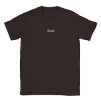 Thumbnail for Real T-shirt