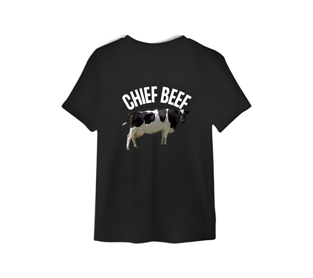 Chief Beef T-Shirt