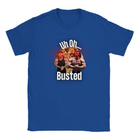 Thumbnail for Uh Oh... Busted T-shirt