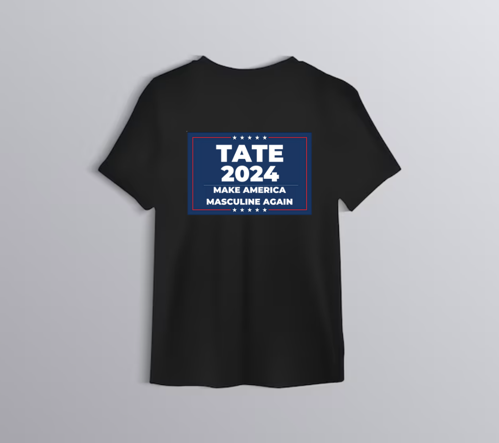Tate 2024 T-Shirt