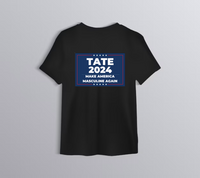 Thumbnail for Tate 2024 T-Shirt