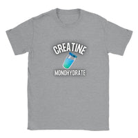 Thumbnail for Creatine Monohydrate FN T-Shirt