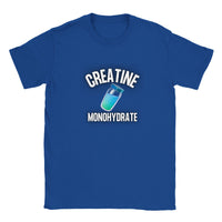 Thumbnail for Creatine Monohydrate FN T-Shirt