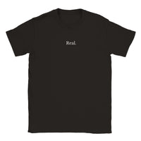 Thumbnail for Real T-shirt