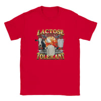Thumbnail for Lactose Tolerant T-shirt