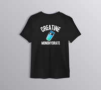 Thumbnail for Creatine Monohydrate FN T-Shirt