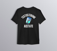 Thumbnail for Testosterone Acetate T-Shirt