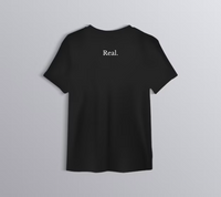 Thumbnail for Real T-shirt