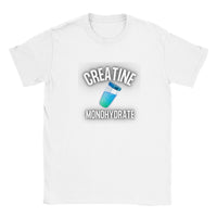 Thumbnail for Creatine Monohydrate FN T-Shirt