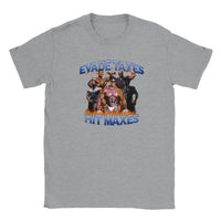 Thumbnail for Evade Taxes Hit Maxes T-shirt