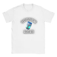 Thumbnail for Testosterone Acetate T-Shirt