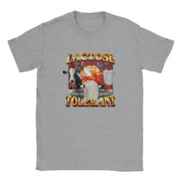 Thumbnail for Lactose Tolerant T-shirt