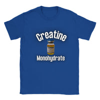 Thumbnail for Creatine Monohydrate T-Shirt