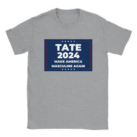 Thumbnail for Tate 2024 T-Shirt