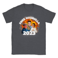 Thumbnail for Free Hasbulla T-shirt