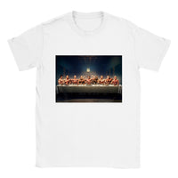 Thumbnail for The Legends Last Supper T-Shirt