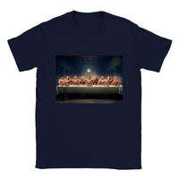 Thumbnail for The Legends Last Supper T-Shirt