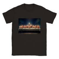 Thumbnail for The Legends Last Supper T-Shirt