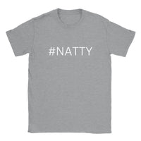 Thumbnail for #Natty T-Shirt