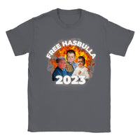 Thumbnail for Free Hasbulla T-shirt