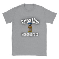 Thumbnail for Creatine Monohydrate T-Shirt