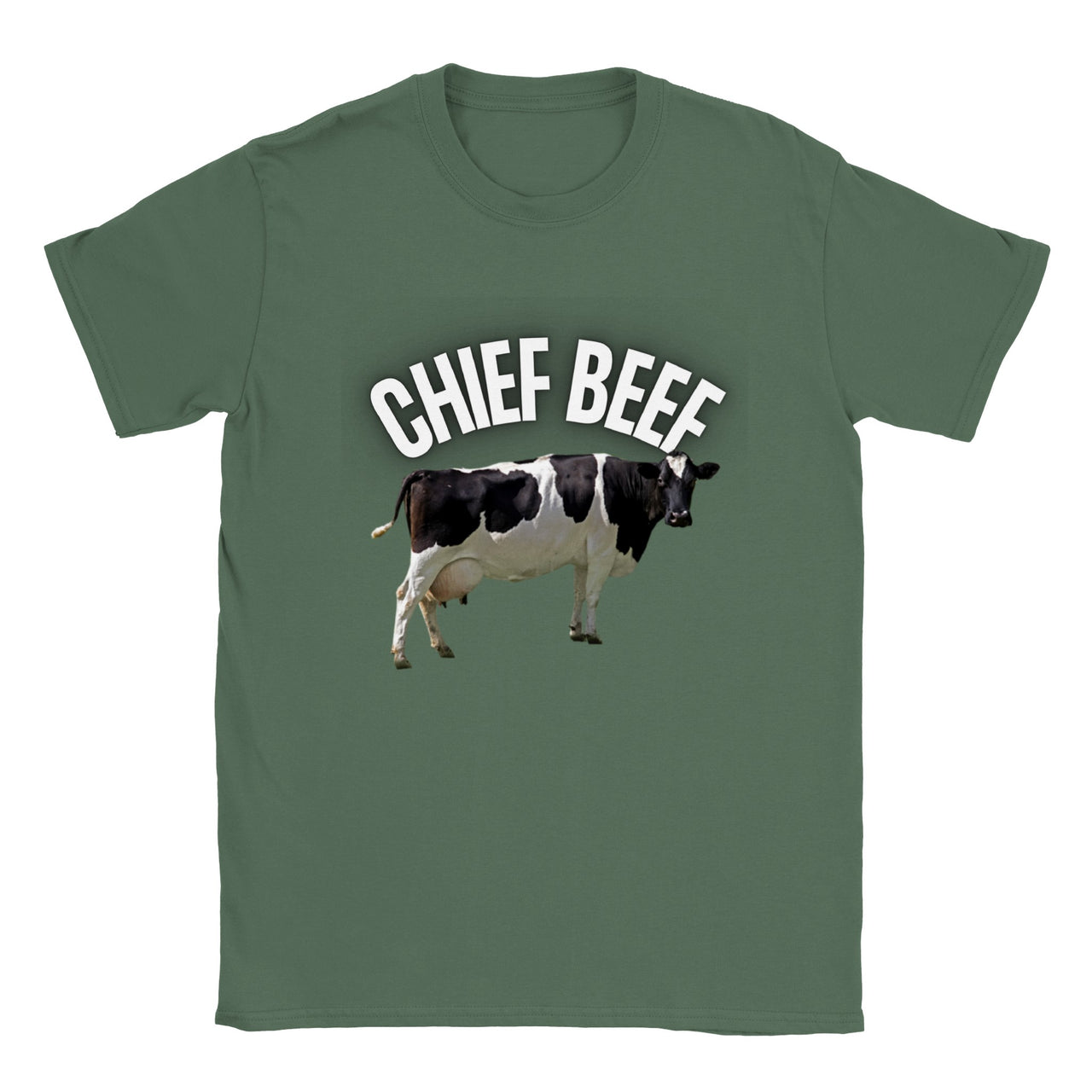 Chief Beef T-Shirt